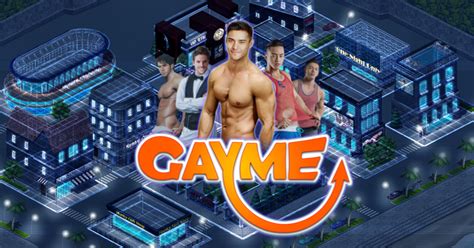 free gay sex games